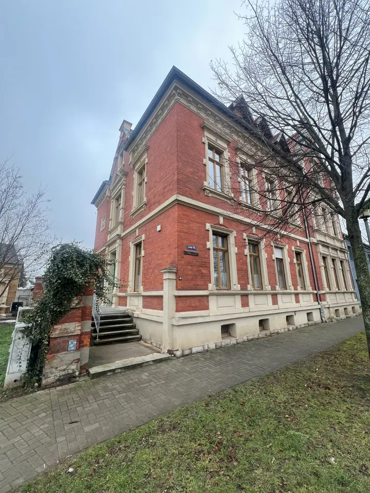 3 Zimmer Wohnung mit 86 m² in Aschersleben – Bild 3