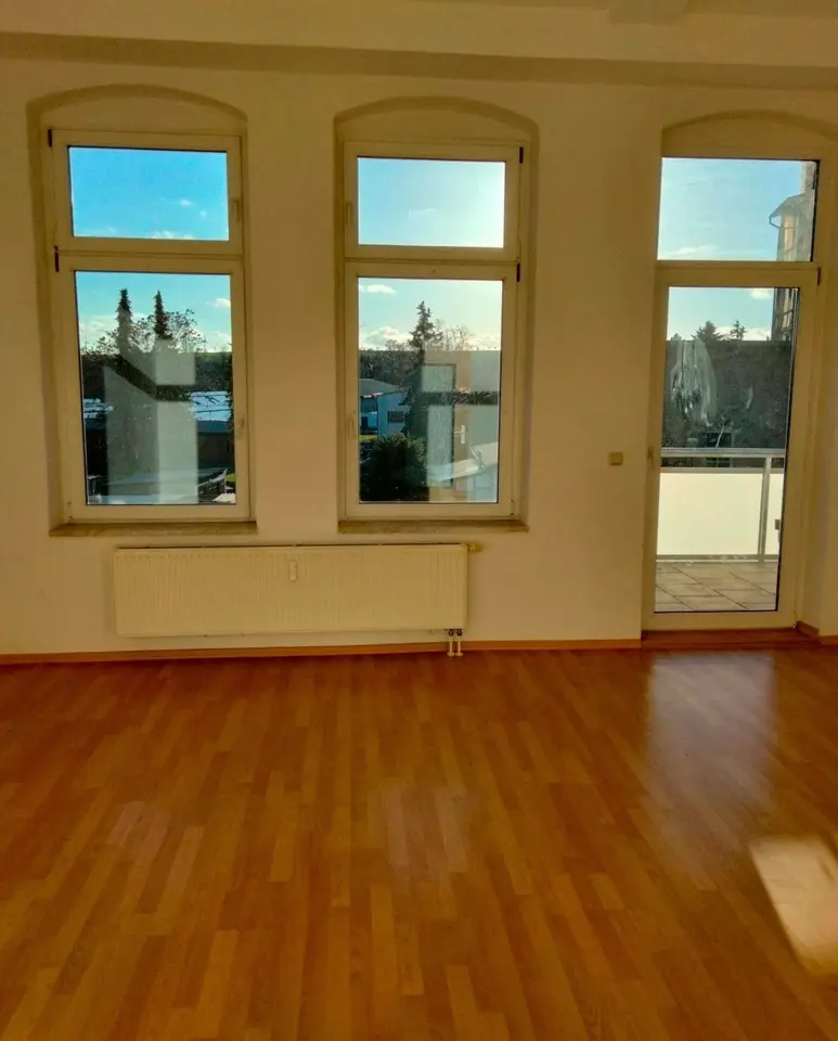 3 Zimmer Wohnung mit 86 m² in Aschersleben – Bild 7