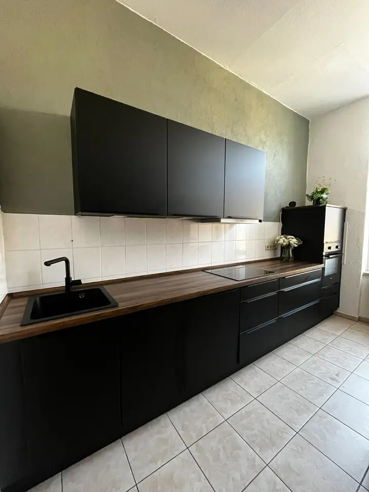 3 Zimmer Wohnung mit 86 m² in Aschersleben – Bild 8