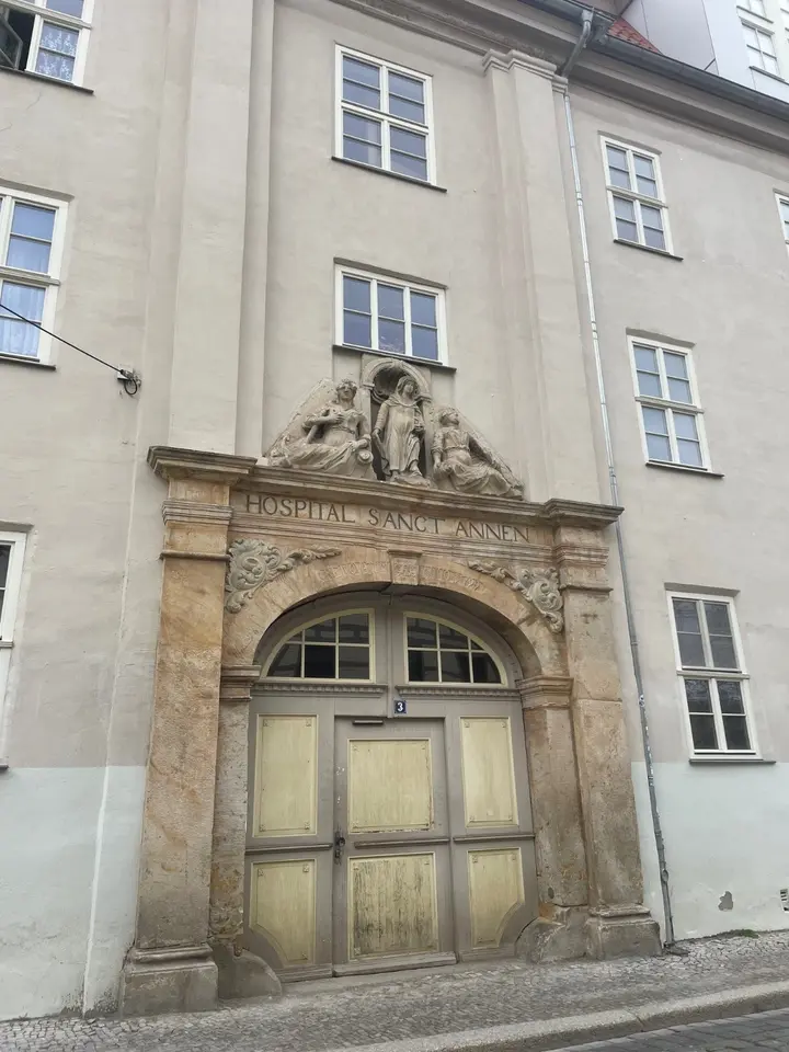 3 Zimmer Wohnung mit 86 m² in Aschersleben – Bild 10