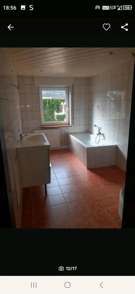 6 Zimmer Haus mit 120 m² in Kaiserslautern – Bild 5