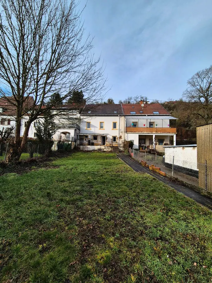6 Zimmer Haus mit 120 m² in Kaiserslautern – Bild 8