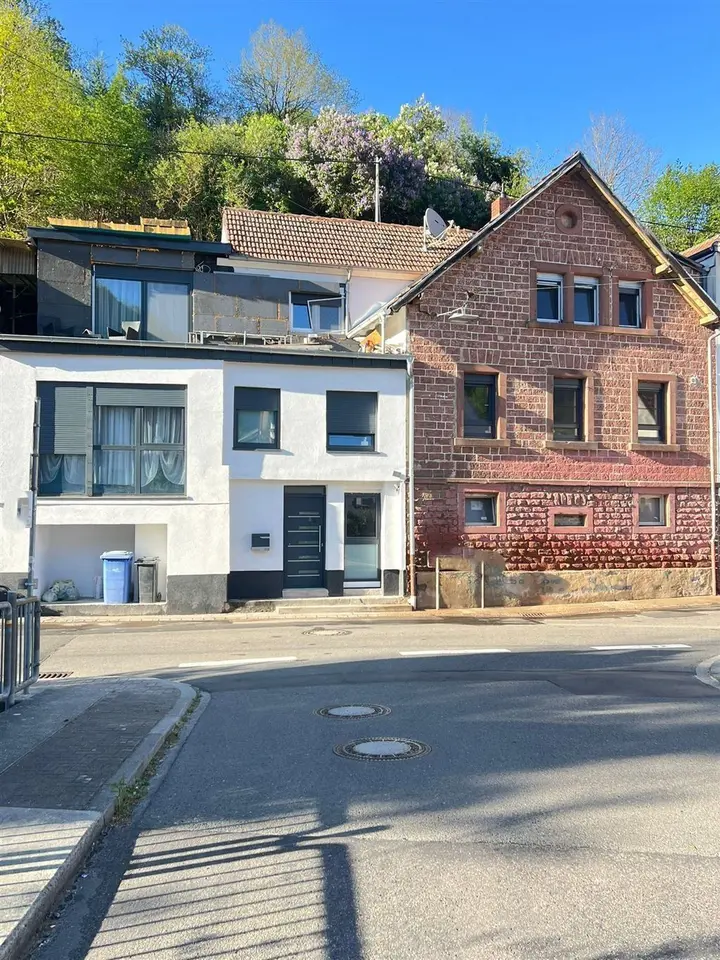 6 Zimmer Haus mit 120 m² in Kaiserslautern – Bild 10