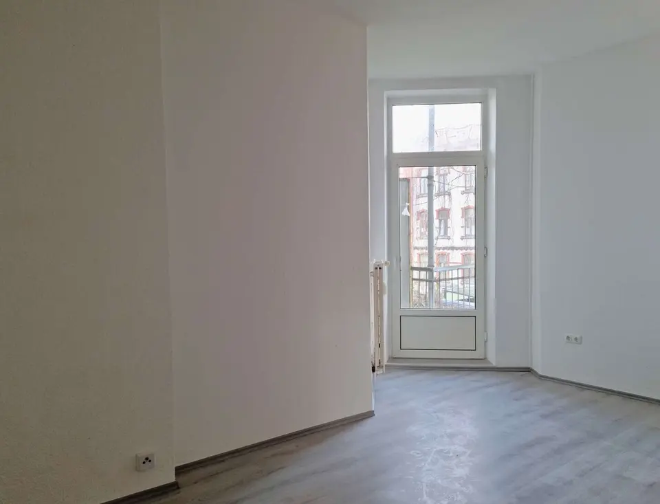 3 Zimmer Wohnung mit 82 m² in Wilhelmshaven – Bild 7
