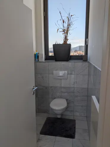 3 Zimmer Wohnung mit 118 m² in Freiburg im Breisgau – Bild 11