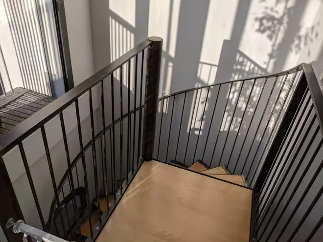 3 Zimmer Wohnung mit 118 m² in Freiburg im Breisgau – Bild 12