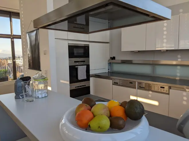 3 Zimmer Wohnung mit 118 m² in Freiburg im Breisgau – Bild 5