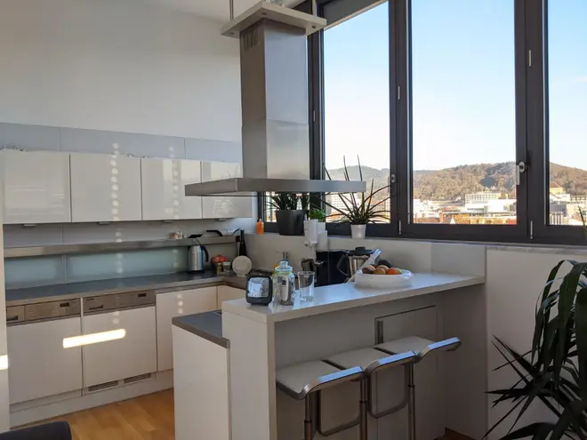 3 Zimmer Wohnung mit 118 m² in Freiburg im Breisgau – Bild 6