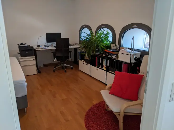 3 Zimmer Wohnung mit 118 m² in Freiburg im Breisgau – Bild 7