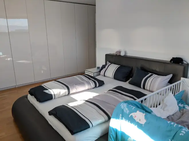 3 Zimmer Wohnung mit 118 m² in Freiburg im Breisgau – Bild 8