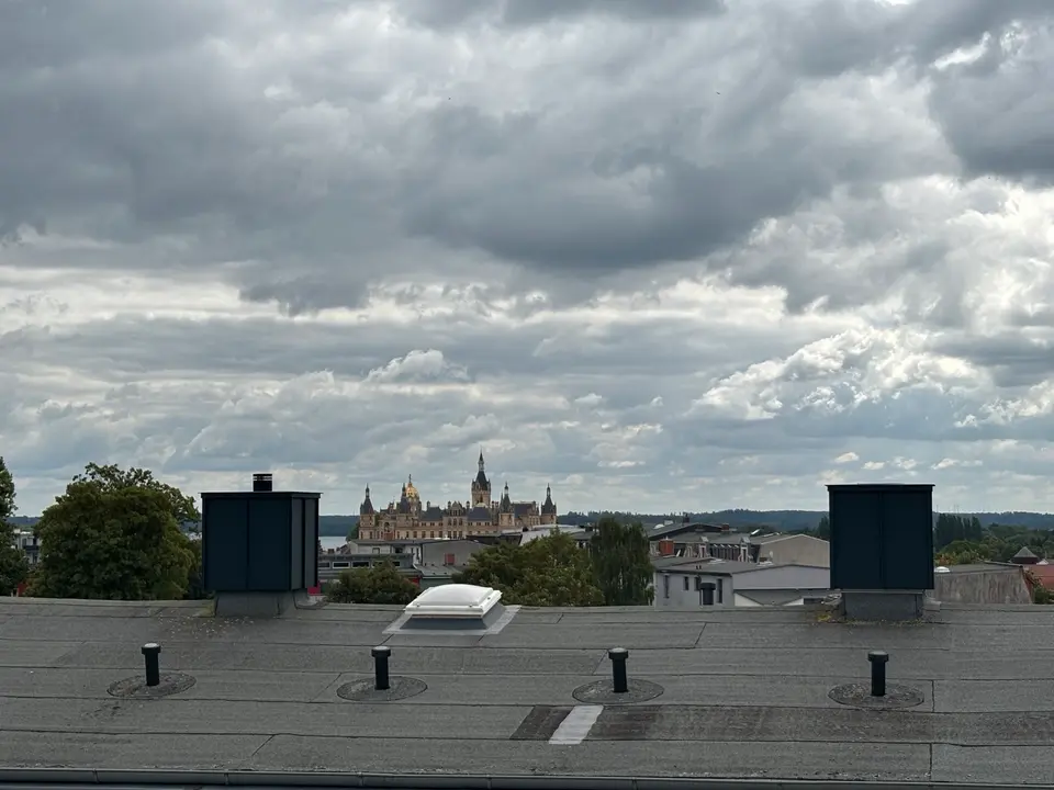 2 Zimmer Wohnung mit 79 m² in Schwerin – Bild 7