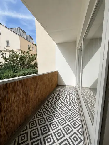 3 Zimmer Wohnung mit 77 m² in Hannover – Bild 1