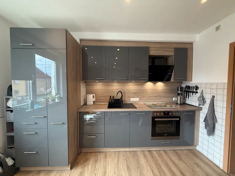 3 Zimmer Wohnung mit 75 m² in Fulda – Bild 1