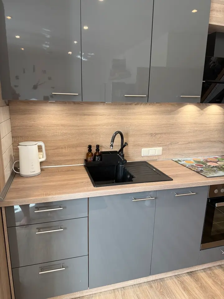 3 Zimmer Wohnung mit 75 m² in Fulda – Bild 2