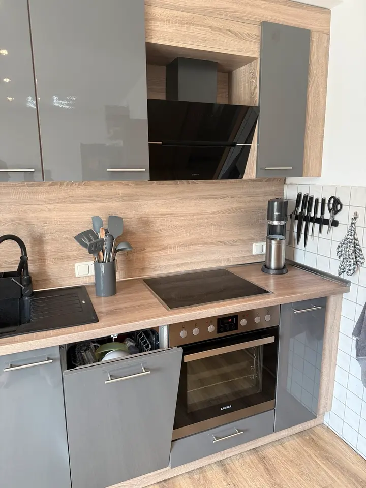 3 Zimmer Wohnung mit 75 m² in Fulda – Bild 3