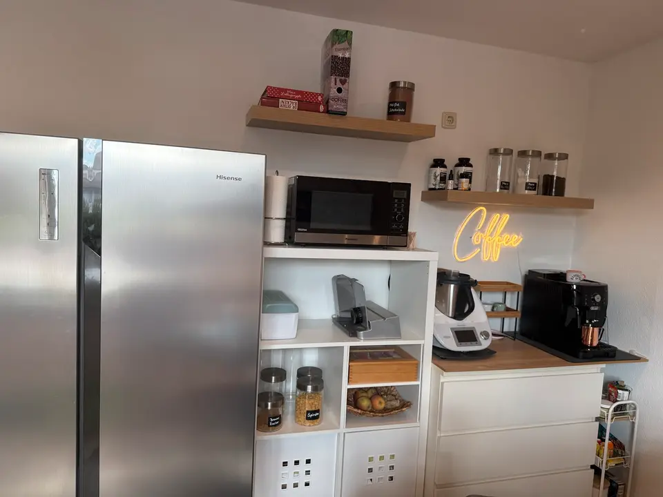 3 Zimmer Wohnung mit 75 m² in Fulda – Bild 4