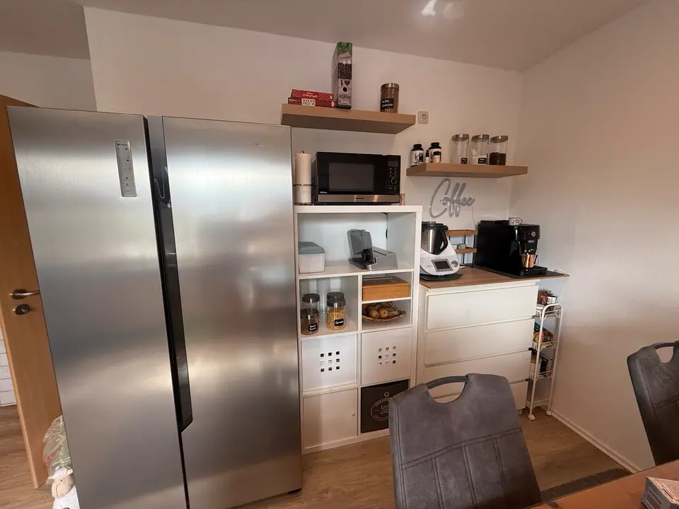 3 Zimmer Wohnung mit 75 m² in Fulda – Bild 5