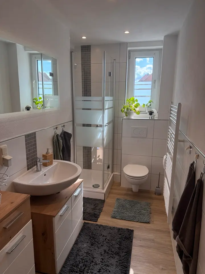 3 Zimmer Wohnung mit 75 m² in Fulda – Bild 6