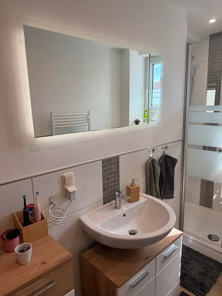 3 Zimmer Wohnung mit 75 m² in Fulda – Bild 7