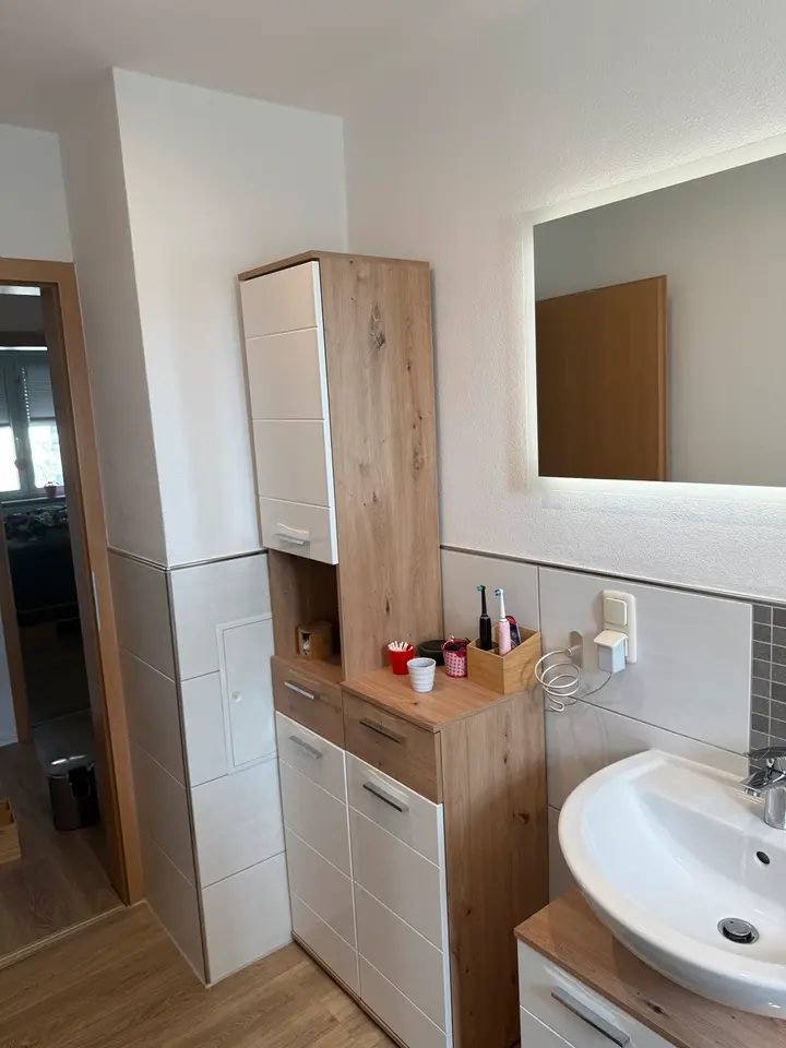 3 Zimmer Wohnung mit 75 m² in Fulda – Bild 8