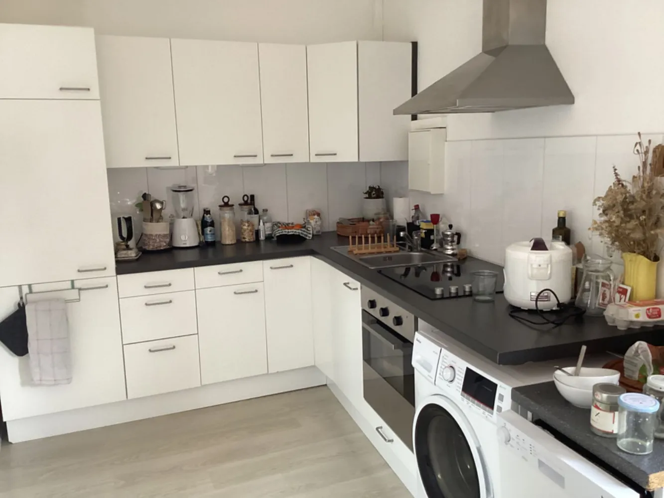 3 Zimmer Wohnung mit 94 m² in Celle – Bild 3