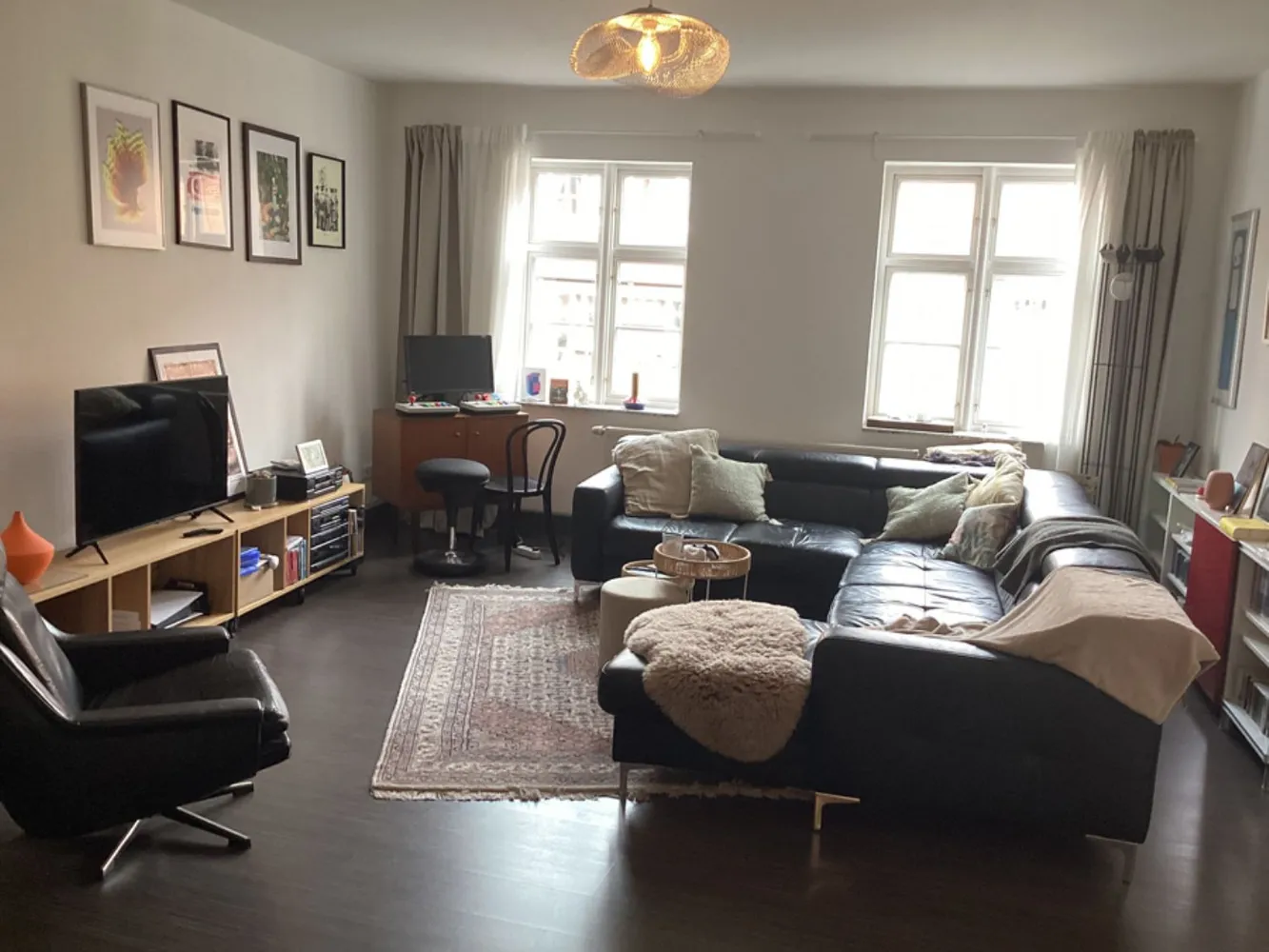3 Zimmer Wohnung mit 94 m² in Celle – Bild 4