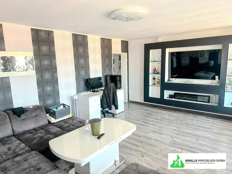 3 Zimmer Wohnung mit 78 m² in Herne – Bild 6