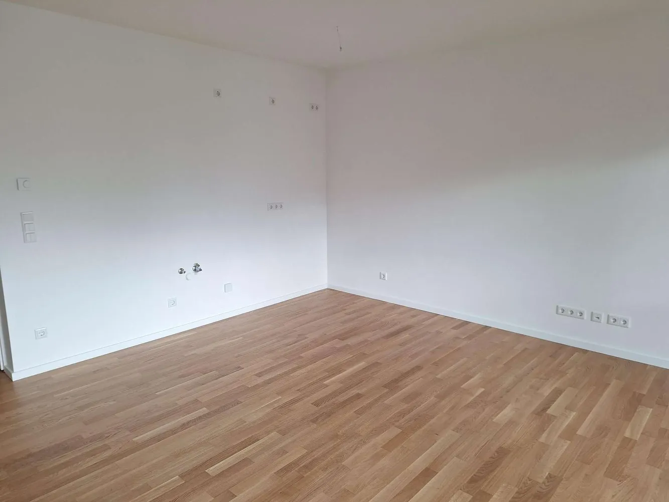1 Zimmer Wohnung mit 41 m² in Greifswald – Bild 3