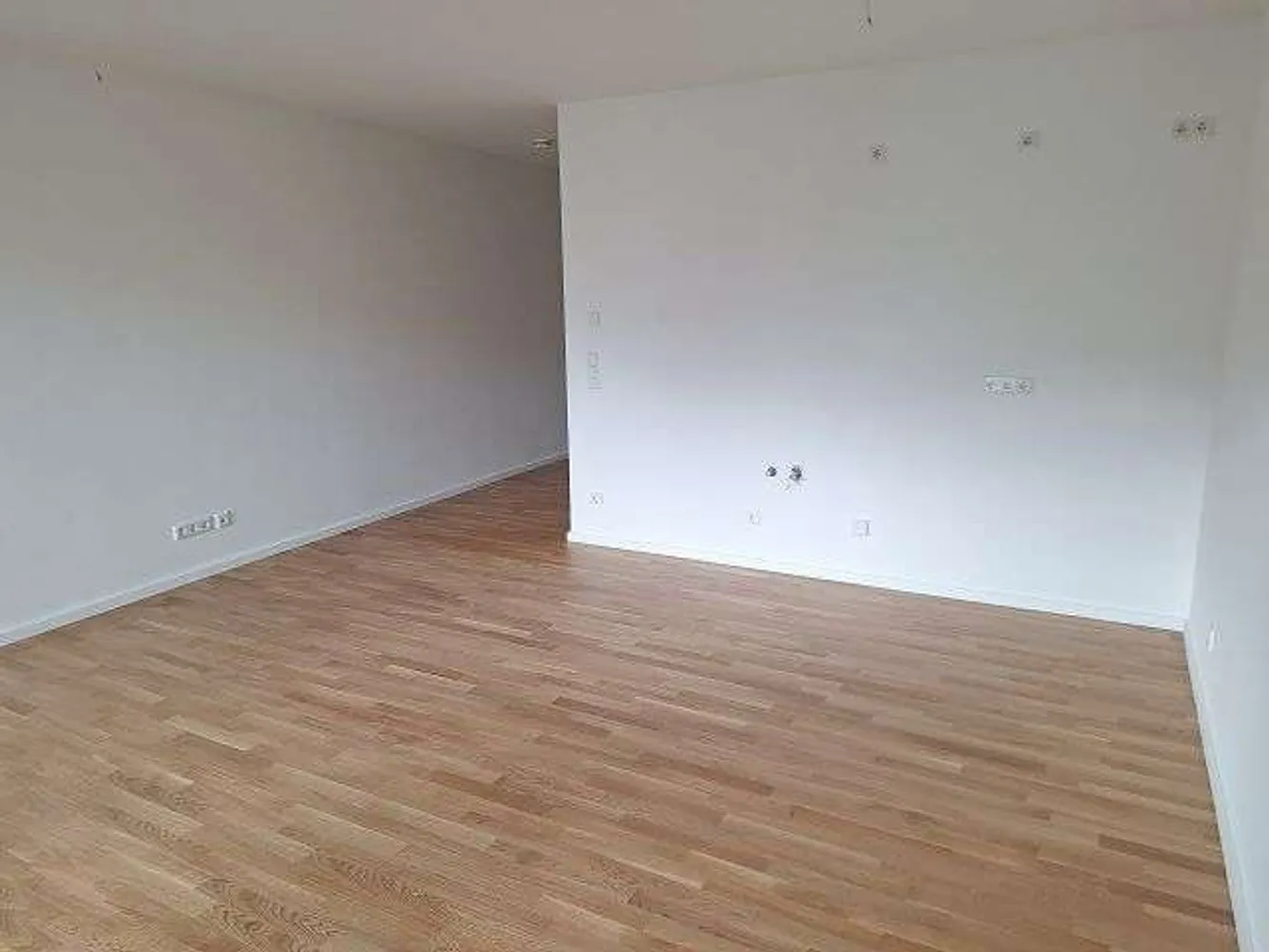 1 Zimmer Wohnung mit 41 m² in Greifswald – Bild 4