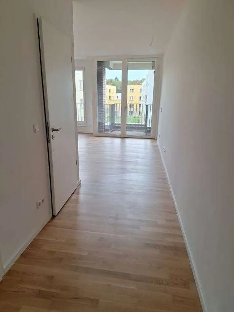 1 Zimmer Wohnung mit 41 m² in Greifswald – Bild 6