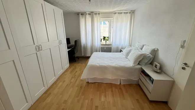 3 Zimmer Wohnung mit 88 m² in Stuttgart – Bild 4