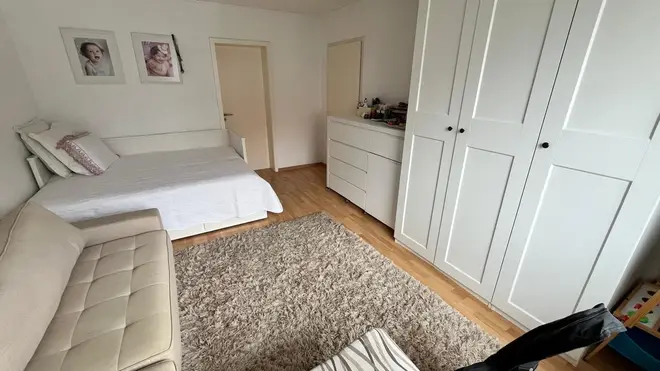 3 Zimmer Wohnung mit 88 m² in Stuttgart – Bild 6