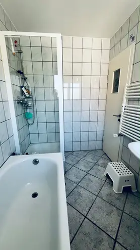 3 Zimmer Wohnung mit 88 m² in Stuttgart – Bild 8