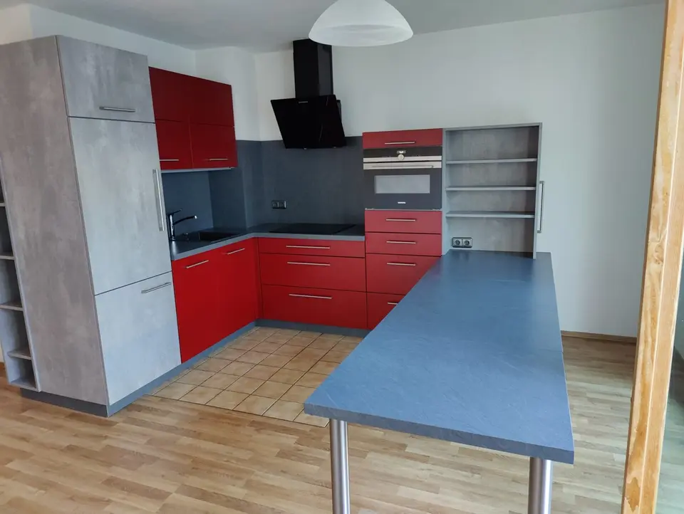 2 Zimmer Wohnung mit 26 m² in Rosenheim – Bild 4