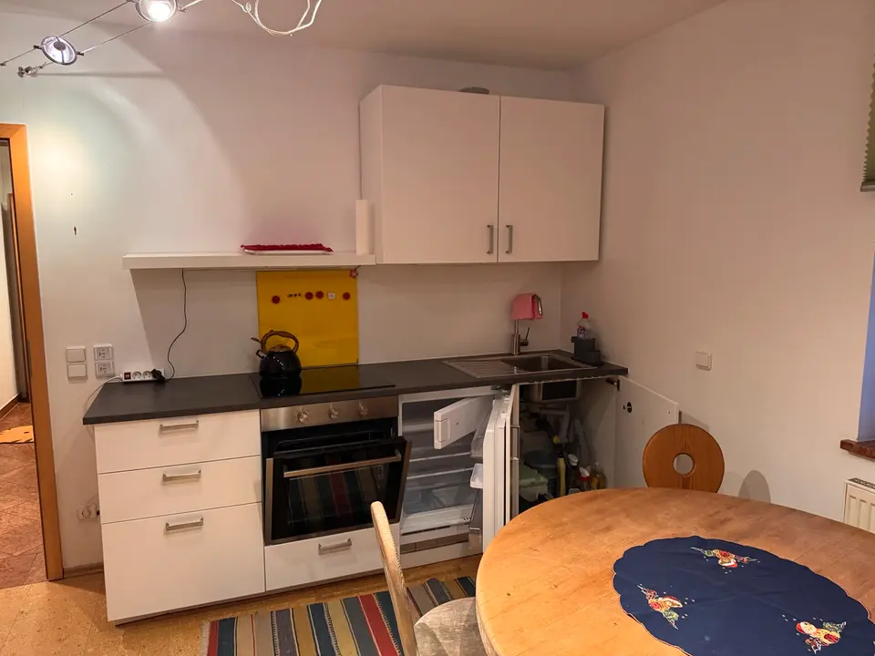 2 Zimmer Wohnung mit 26 m² in Rosenheim – Bild 6