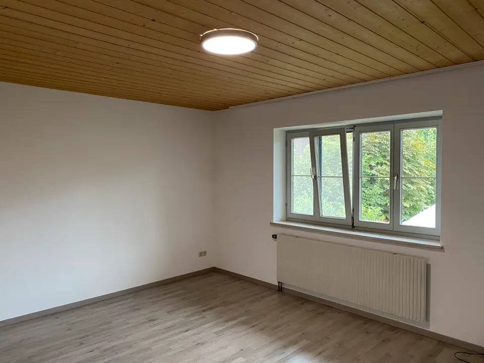 2 Zimmer Wohnung mit 26 m² in Rosenheim – Bild 8