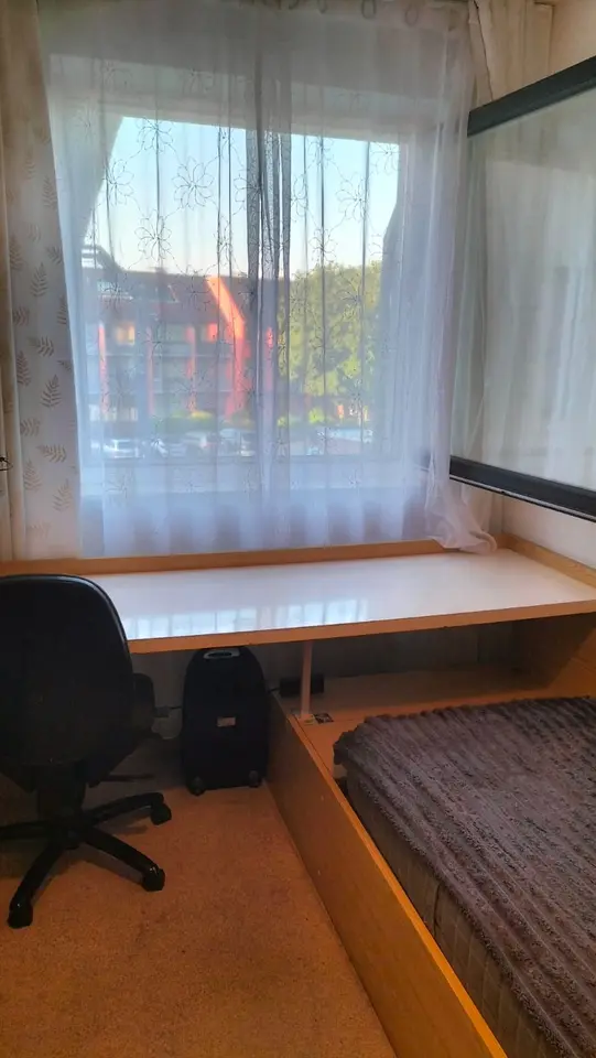 Studio mit 17 m² in Göttingen – Bild 1