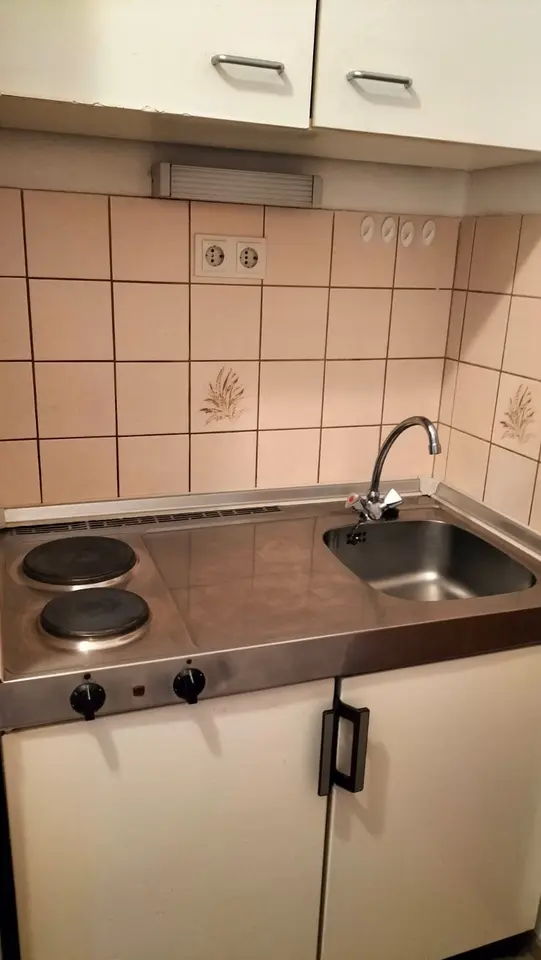 Studio mit 17 m² in Göttingen – Bild 2