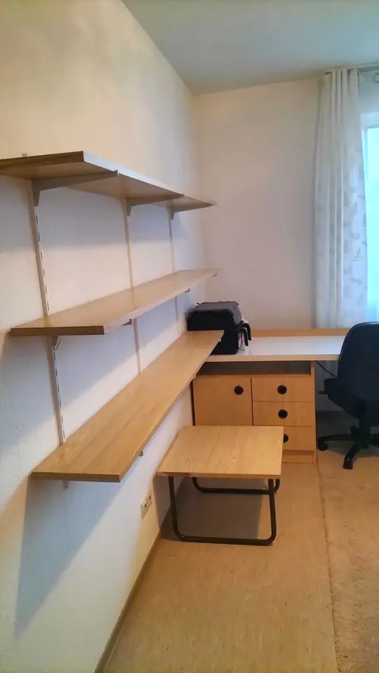 Studio mit 17 m² in Göttingen – Bild 3