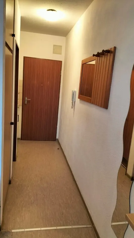 Studio mit 17 m² in Göttingen – Bild 4