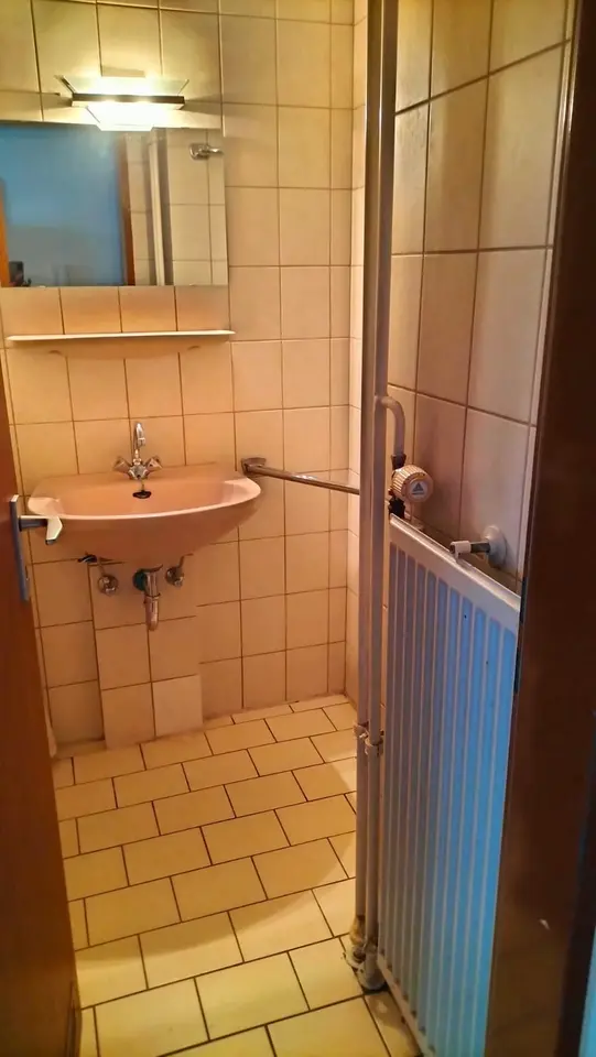 Studio mit 17 m² in Göttingen – Bild 5