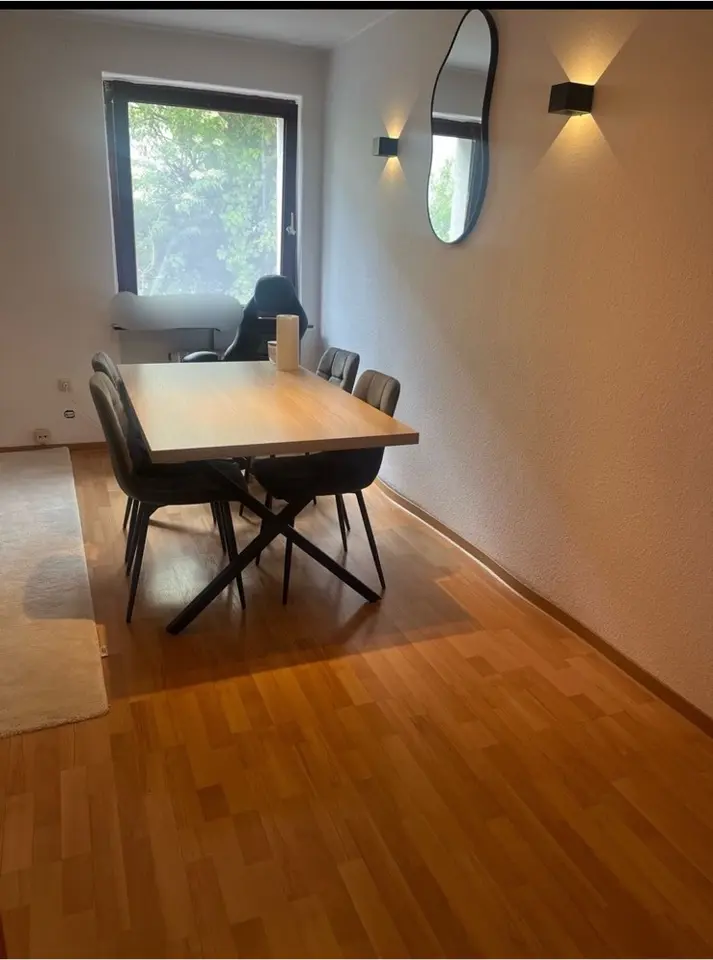 Studio mit 17 m² in Göttingen – Bild 8