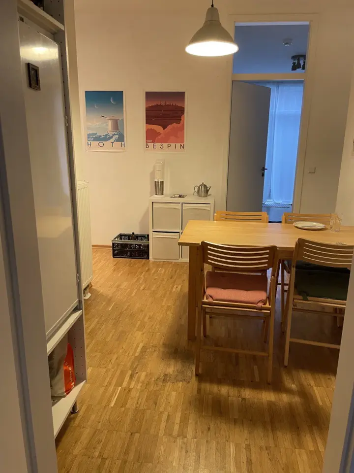 Studio mit 16 m² in Göttingen – Bild 4