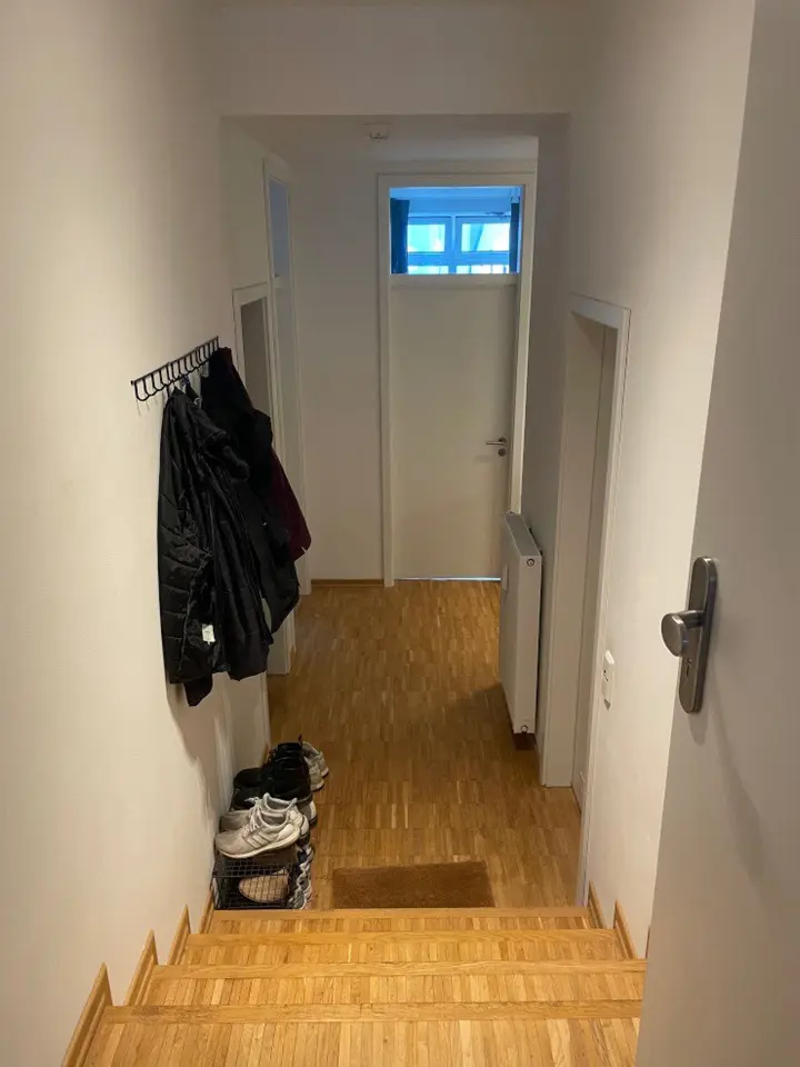 Studio mit 16 m² in Göttingen – Bild 5