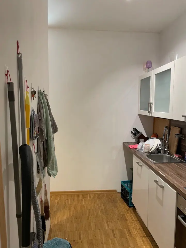 Studio mit 16 m² in Göttingen – Bild 8