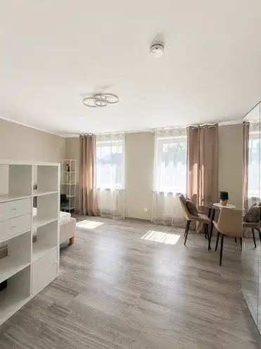 1 Zimmer Wohnung mit 30 m² in Augsburg – Bild 2