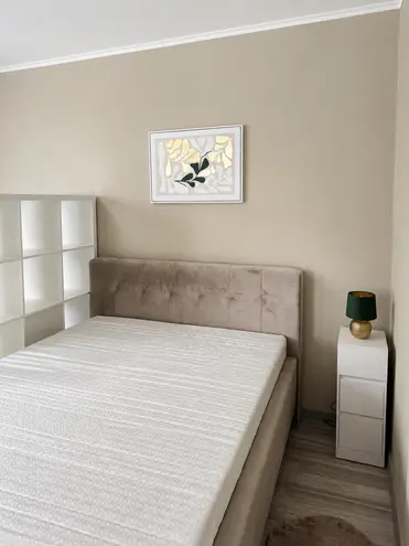 1 Zimmer Wohnung mit 30 m² in Augsburg – Bild 4