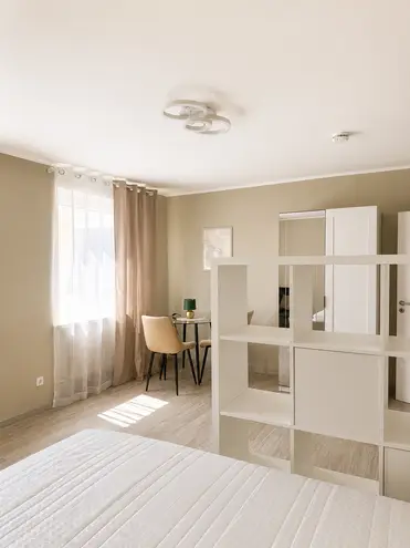 1 Zimmer Wohnung mit 30 m² in Augsburg – Bild 6