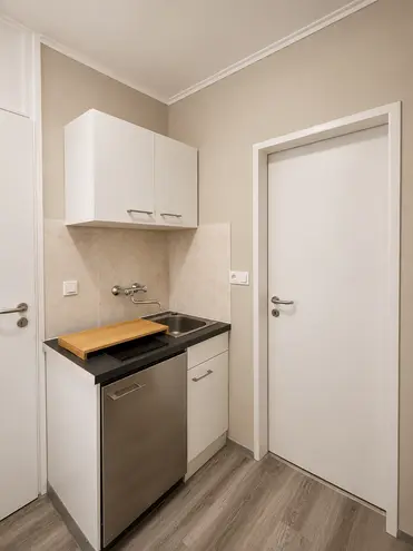 1 Zimmer Wohnung mit 30 m² in Augsburg – Bild 8