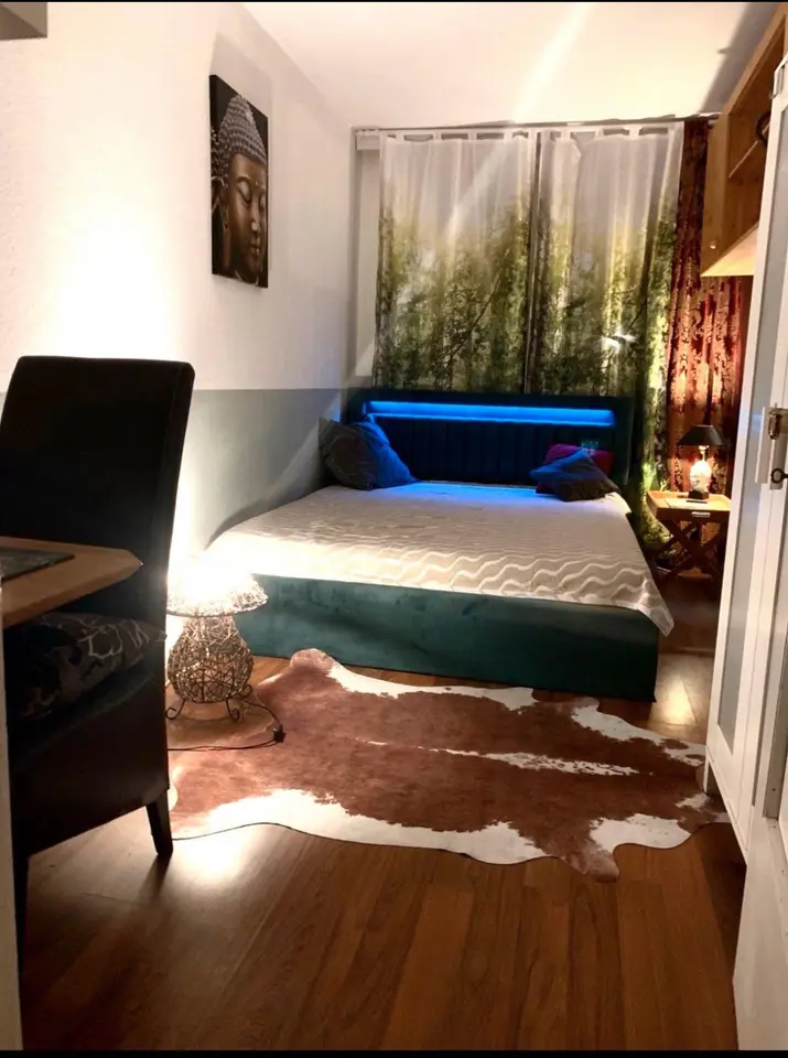 Studio mit 14 m² in Hamburg – Bild 2